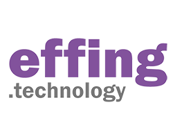 Effing Technology Logo